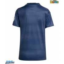 Real Madrid Bortedrakt Dame 2025-26 Kortermet